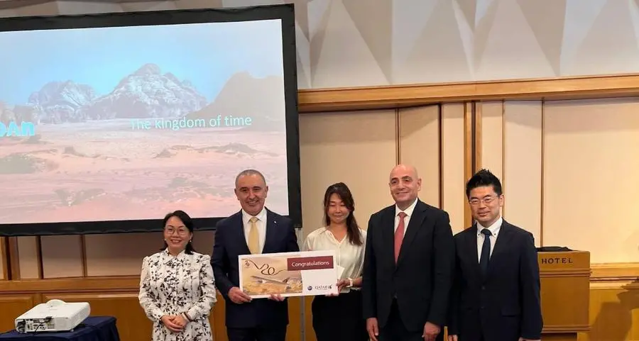 الأردن وقطر يعلنان عن شراكة سياحية استراتيجية لاستقطاب سيُاح السوق اليابانية عبر برامج توقف ثنائية وتجارب ثقافية متكاملة