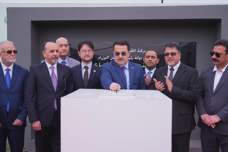 China’s SUS Environment eyes new waste-to-energy projects in Iraq