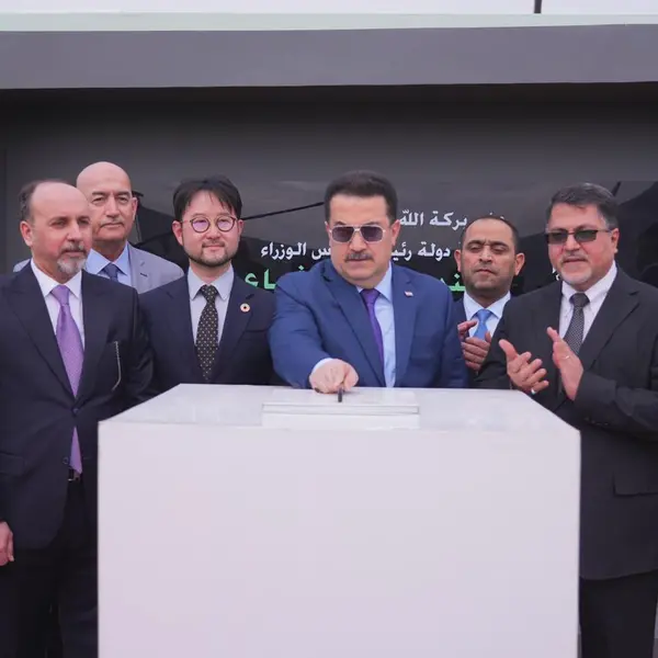 China’s SUS Environment eyes new waste-to-energy projects in Iraq