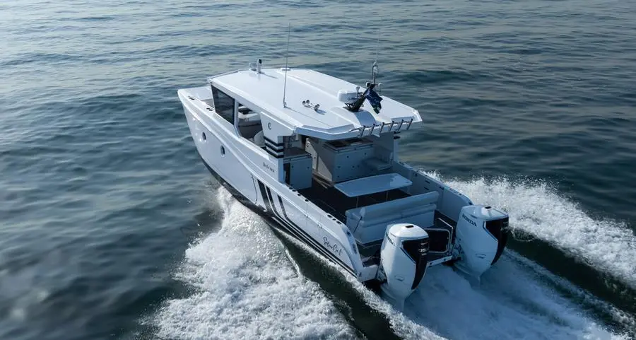 جلف كرافت تعزز ريادتها في جنوب شرق آسيا عبر مشاركتها في مهرجان سنغافورة لليخوت