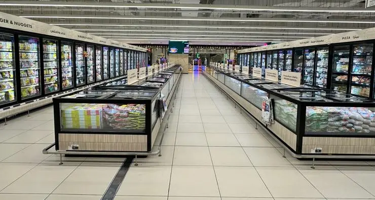 Coming soon: Two new Union Coop branches