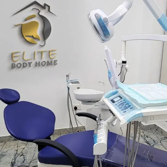 Elite Body Home Polyclinic launches UAE's premier luxury dental clinic in Dubai