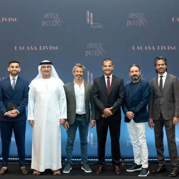 Lacasa Group ventures into real estate development with Lacasa Living