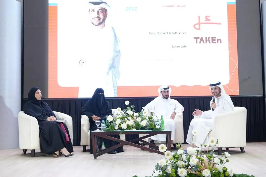 Ras Al Khaimah Boosts Startup Ecosystem with New Entrepreneurs Forum
