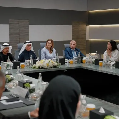 MoHAP receives Lebanese delegation to explore the UAE's pioneering healthcare system