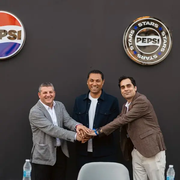 PepsiCo Egypt launches “Pepsi Stars” in partnership with right to dream and PepsiCo Foundation to develop the next generation of football talent