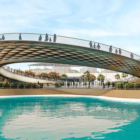 Muscat Municipality awards the construction contract for Muttrah Square project