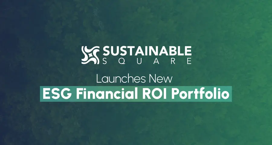 Sustainable Square launches a new generation of ESG services built around financial returns