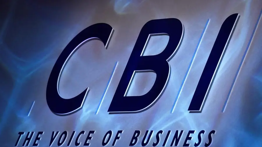 UK's CBI bumps up 2026 growth view due to 'temporary' budget boost