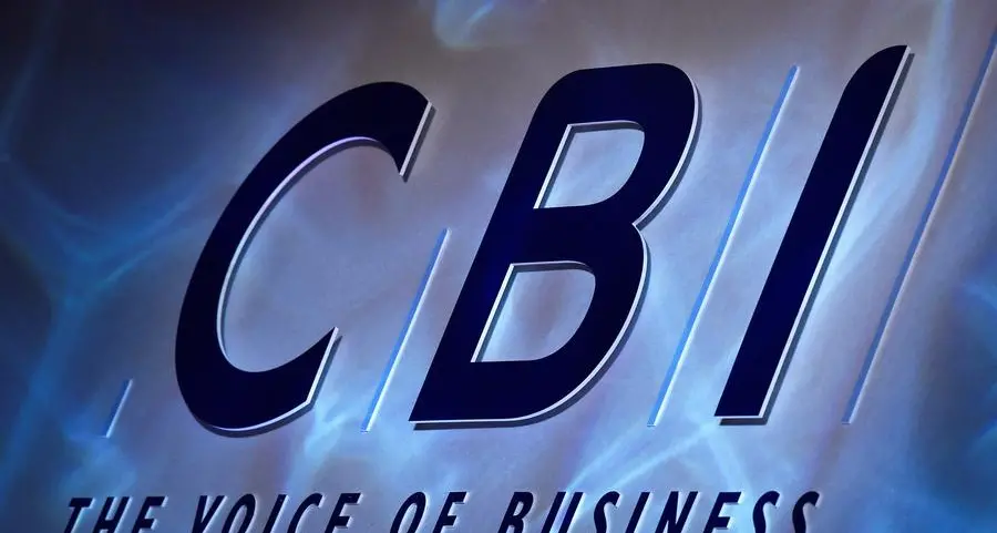 UK's CBI bumps up 2026 growth view due to 'temporary' budget boost