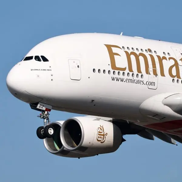 Emirates achieves milestone with 100-aircraft retrofit in 44 months