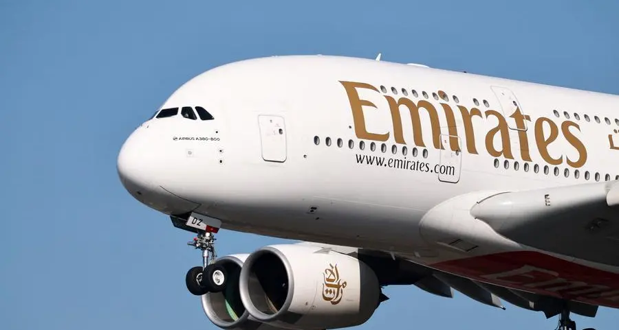 Emirates achieves milestone with 100-aircraft retrofit in 44 months