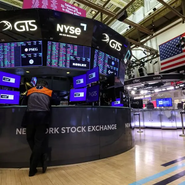 Wall St Week Ahead: Heavy earnings week, jobs data to test US stocks after Microsoft swoon