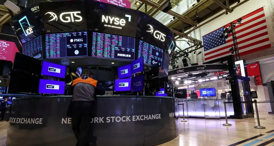 Wall St Week Ahead: Heavy earnings week, jobs data to test US stocks after Microsoft swoon