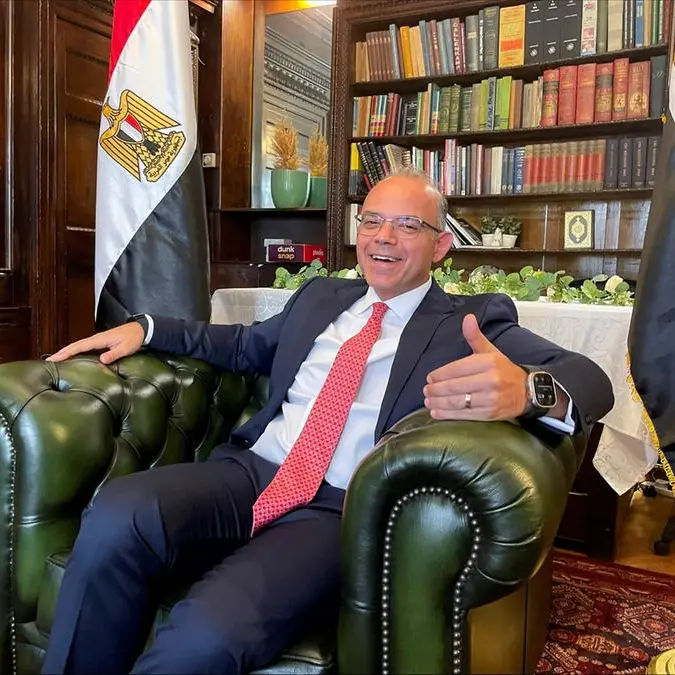 Egypt to cut red tape for business and list up to four state firms, minister says