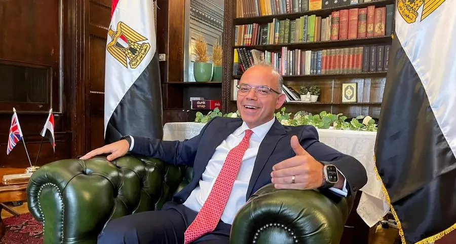 Egypt to cut red tape for business and list up to four state firms, minister says