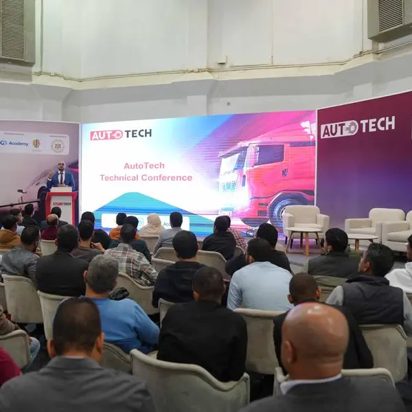 Autotech 2024 concludes with the participation of over 11,000 visitors and 300 exhibiting companies