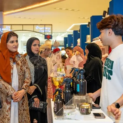 Ahlibank empowers Omani SMEs through support for “The Local” SME