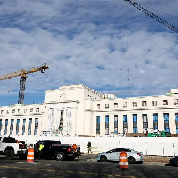 Fed likely to leave rates unchanged as Iran war shocks policy debate