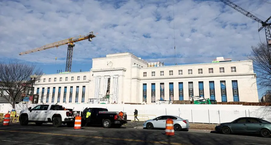 Fed likely to leave rates unchanged as Iran war shocks policy debate