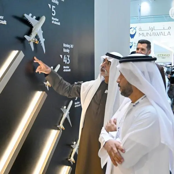 Air Expo Abu Dhabi 2024 concluded on a high note