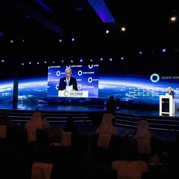 ADSW Summit 2026 to set stage for global systems transformation