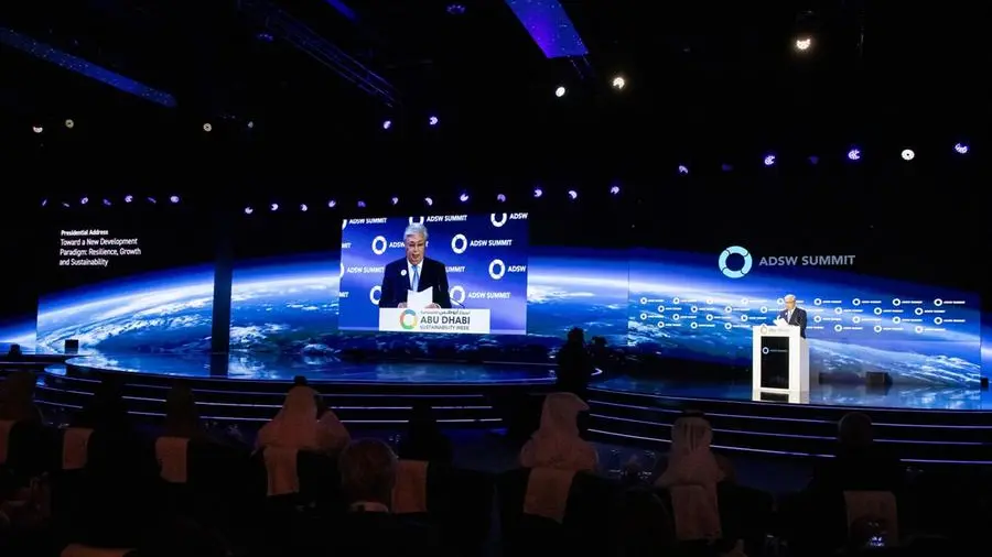 ADSW Summit 2026 to set stage for global systems transformation