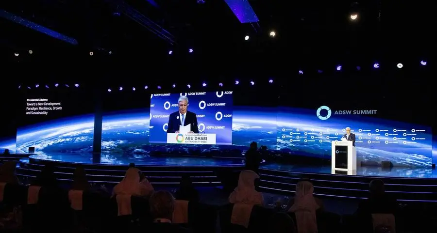 ADSW Summit 2026 to set stage for global systems transformation