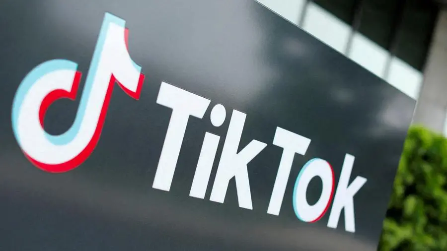 China's ByteDance signs deal to form joint venture to operate TikTok US app