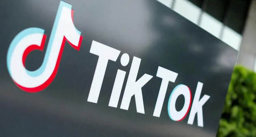 China's ByteDance signs deal to form joint venture to operate TikTok US app