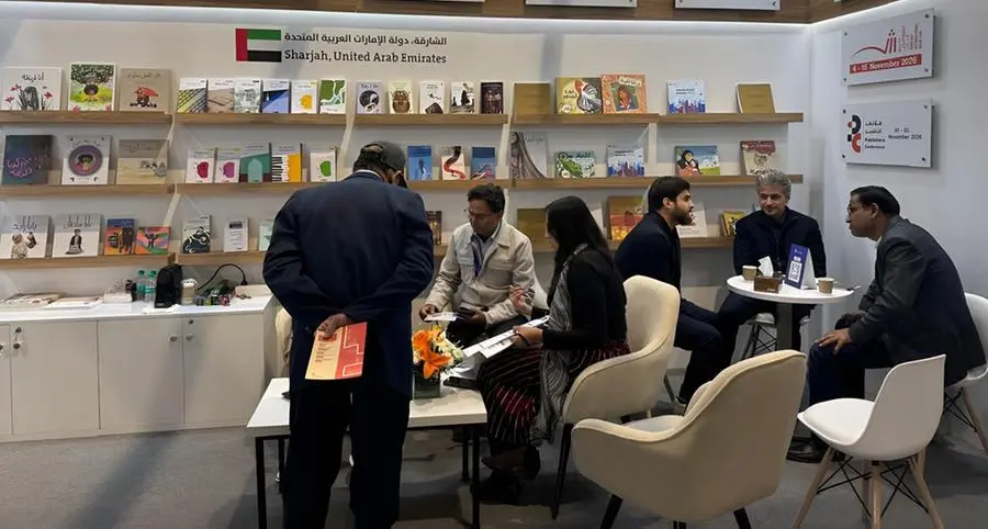 SBA builds new bridges with the Indian publishing and knowledge industries at New Delhi World Book Fair 2026