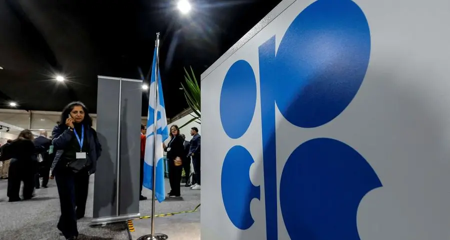 OPEC again lowers 2026 global oil demand growth forecast