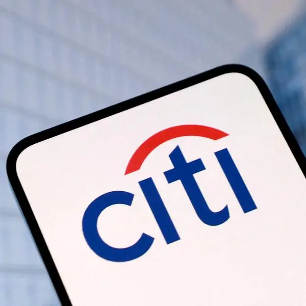 Citi profit beats estimates as market volatility lifts trading revenue