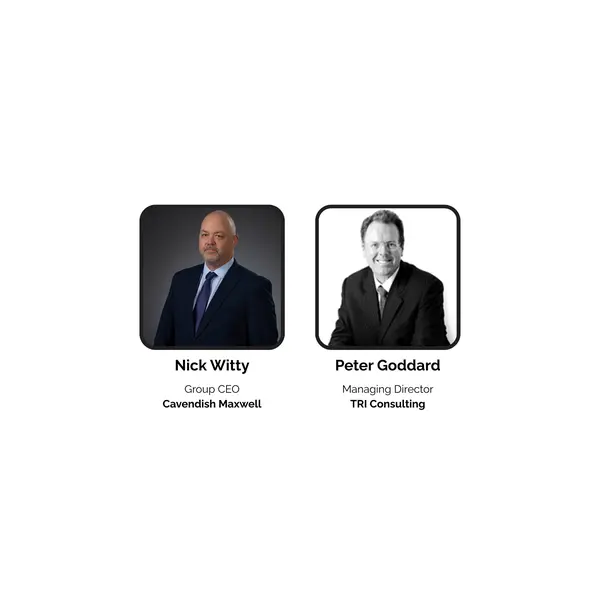 Cavendish Maxwell strengthens hospitality advisory offering through strategic partnership with TRI Hospitality Consulting