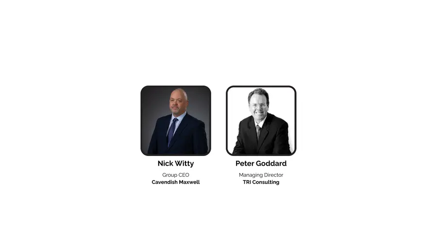 Cavendish Maxwell strengthens hospitality advisory offering through strategic partnership with TRI Hospitality Consulting