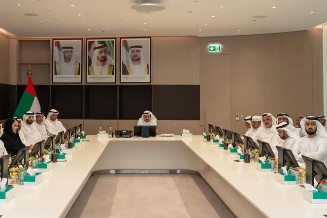 الهيئة أول مؤسسة خدماتية قائمة على الذكاء الاصطناعي على مستوى العالم