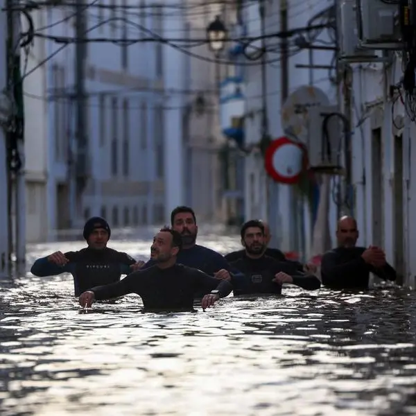 EU ill-prepared for worsening climate change, advisers say