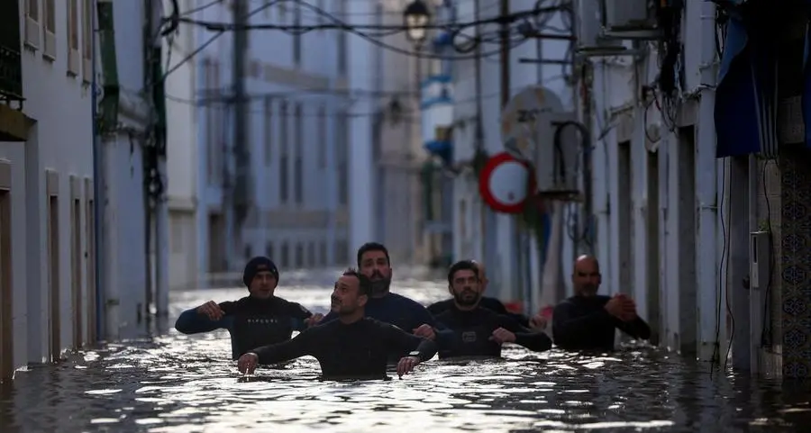 EU ill-prepared for worsening climate change, advisers say