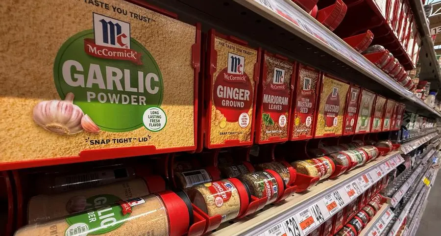 Unilever and McCormick investors find $65bln food deal hard to swallow