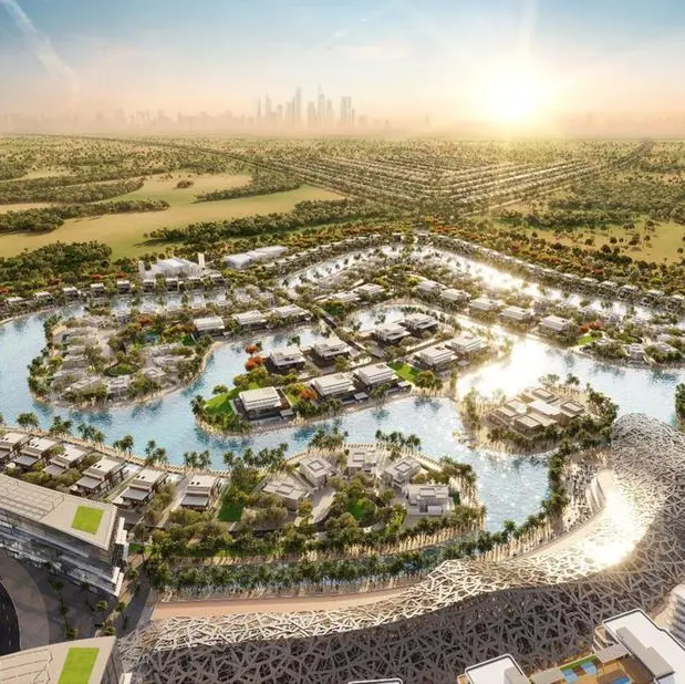 Azizi Developments delivers 19 projects and sells over 10,000 units in 2024