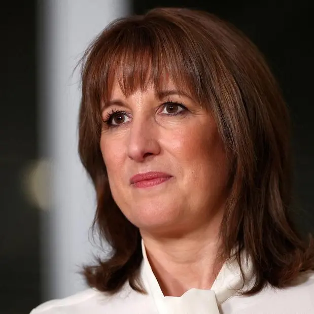 UK's Reeves to hammer home her strategy to peers at IMF summit