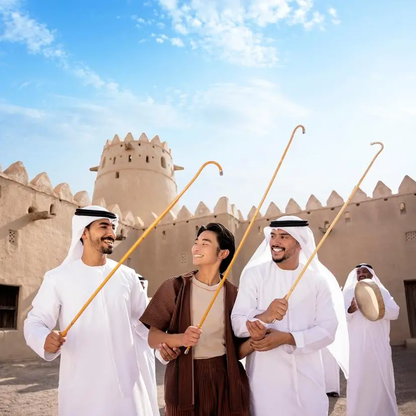 Experience Abu Dhabi Experts platform empowers travel trade