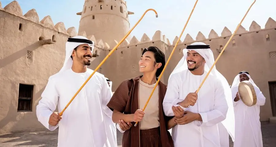 Experience Abu Dhabi Experts platform empowers travel trade
