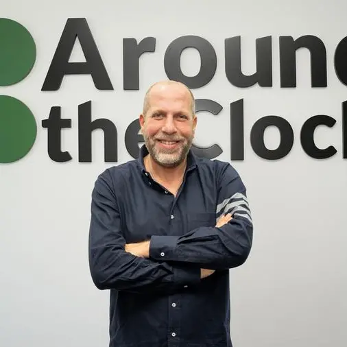 AroundtheClock Communications Group appoints Rizk Naifeh as Chairman