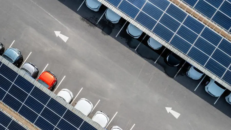 Kuwait eyes eco-friendly parking standards in new urban plan