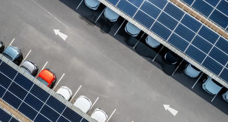 Emerge, Emirates Development Bank to collaborate on developing, financing solar projects in UAE