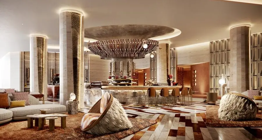 W Riyadh – KAFD appoints PRCO Group