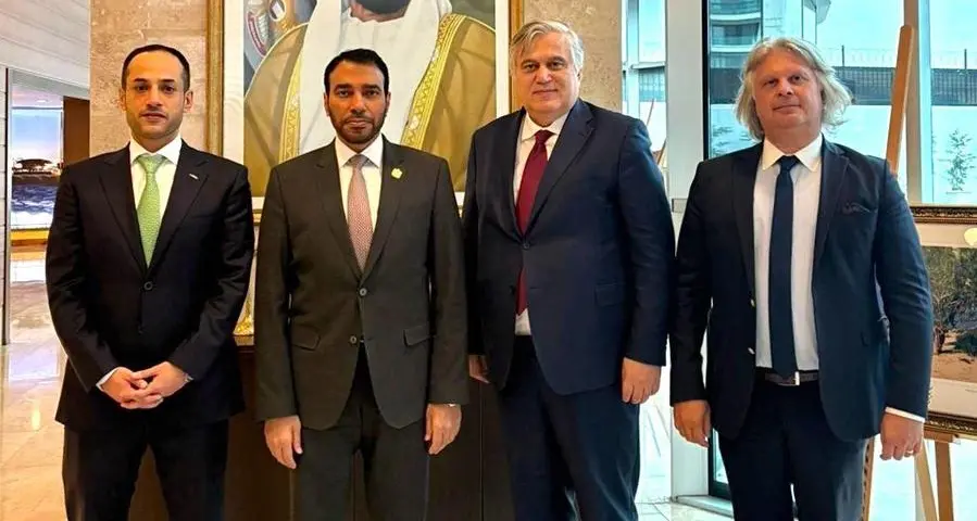 G42’s Khazna Data Centers expands into Türkiye to support country’s AI ambitions