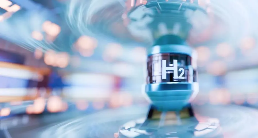 Oman-Europe Hydrogen link gains steam with Amsterdam Terminal