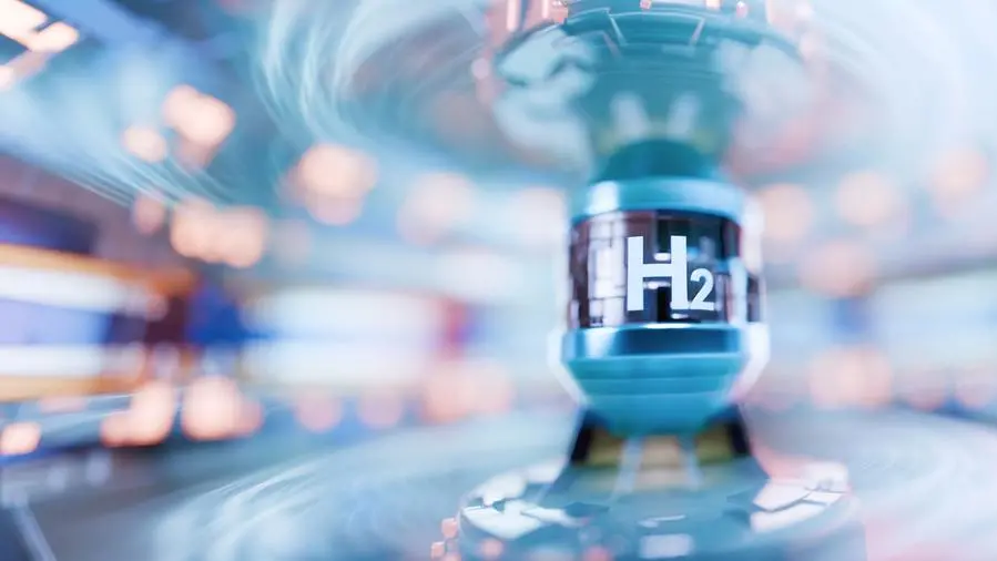 Hydrogen with CCS: Bridging today’s energy system to a lower-carbon future